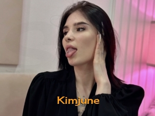 Kimjune