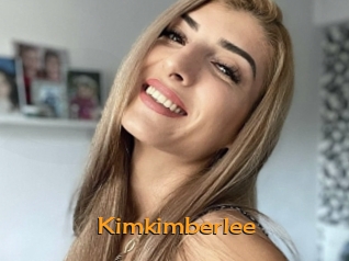 kimkimberlee Sortez Couvert