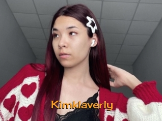 Kimklaverly