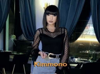 Kimmono