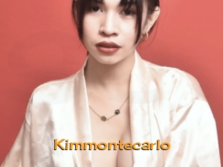 Kimmontecarlo