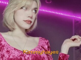 Kimmyhayes