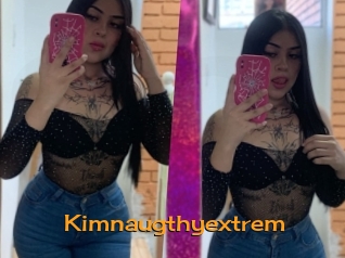Kimnaugthyextrem
