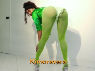 Kimoravera
