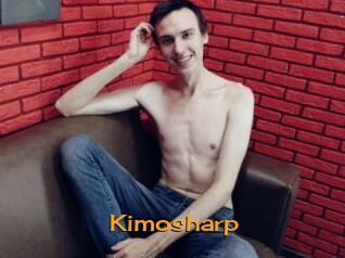 kimosharp Sortez Couvert