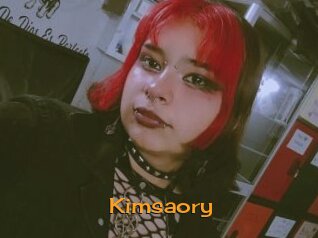 kimsaory Sortez Couvert