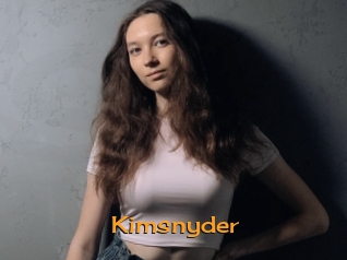 kimsnyder Sortez Couvert