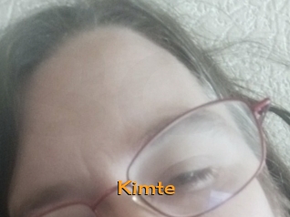 Kimte