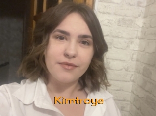 Kimtroye
