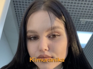 Kimuranika