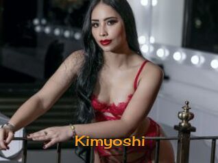 Kimyoshi