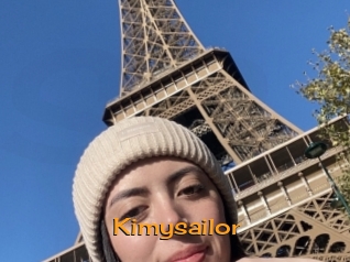 Kimysailor