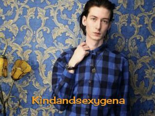 Kindandsexygena