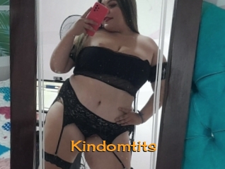 Kindomtits