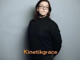 Kinetikgrace