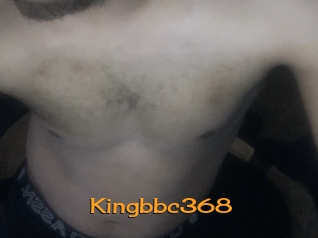 kingbbc368 Sortez Couvert