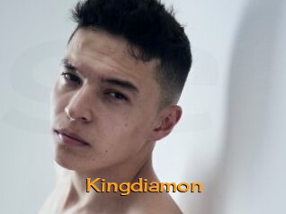 Kingdiamon