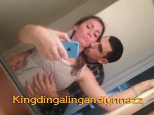 Kingdingalingandlynnazz