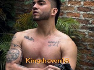 kingdraven18 Sortez Couvert