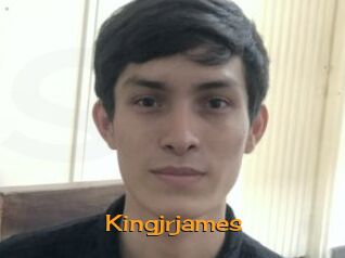 Kingjrjames