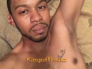 Kingoffreakz