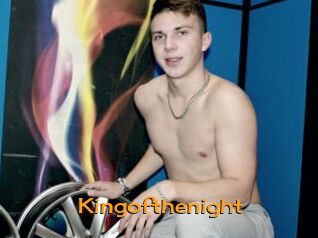 Kingofthenight