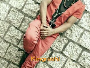 Kingrashi