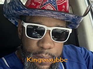 kingsexybbc Sortez Couvert