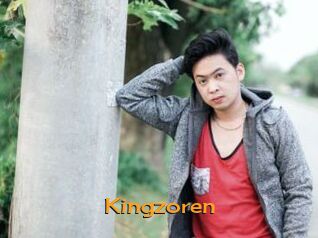 Kingzoren