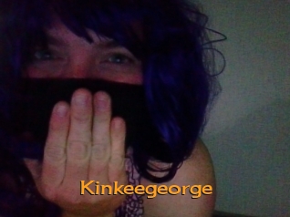 kinkeegeorge Sortez Couvert