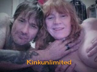 kinkunlimited Sortez Couvert
