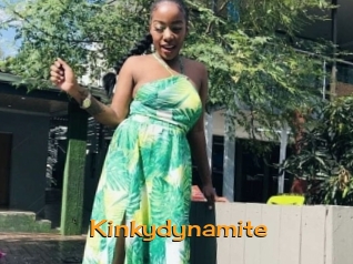 Kinkydynamite