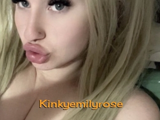 Kinkyemilyrose