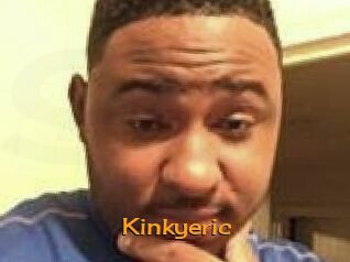 kinkyeric Sortez Couvert