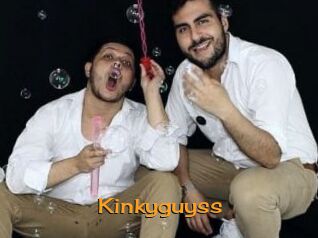 Kinkyguyss