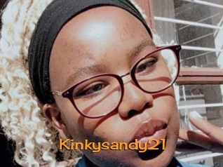 Kinkysandy21