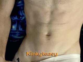 Kinkyteasy