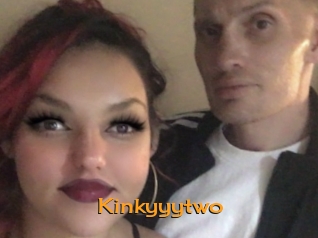 Kinkyyytwo