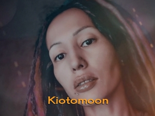 Kiotomoon