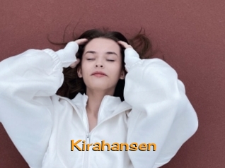 Kirahansen