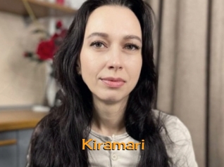 kiramari Sortez Couvert