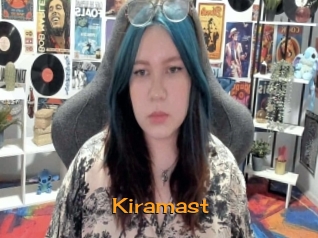 Kiramast
