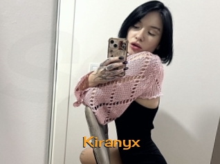 Kiranyx
