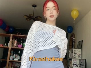 Kirashakee