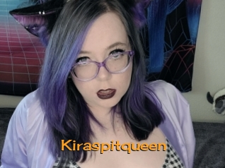 Kiraspitqueen