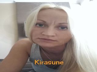 Kirasune