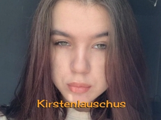 kirstenlauschus Sortez Couvert