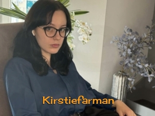 Kirstiefarman