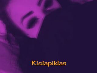 Kislapiklas
