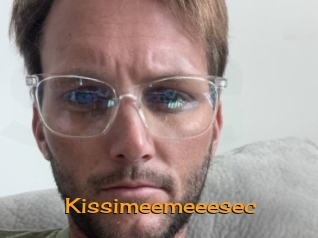 kissimeemeeesec Sortez Couvert